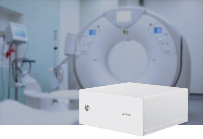 medical computers