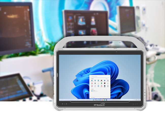 medical tablets