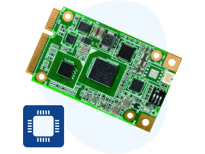 Mini PCIe