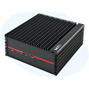 VPU Computers